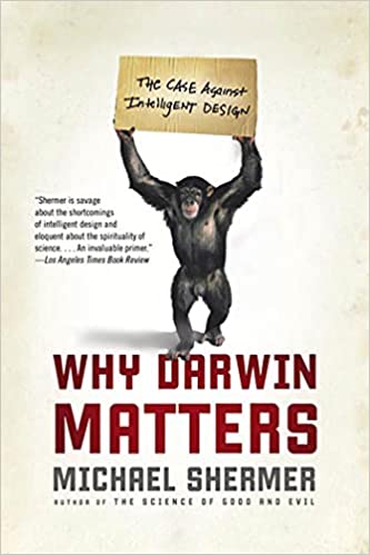Why Darwin Matters: The Case Against Intelligent Design - Epub + Converted Pdf